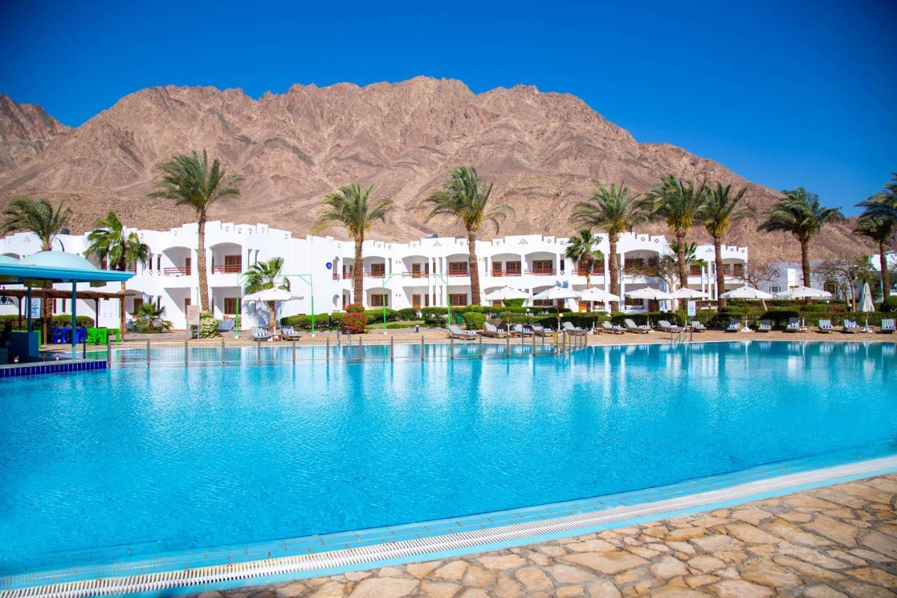 Happy Life Village Dahab Exterior photo