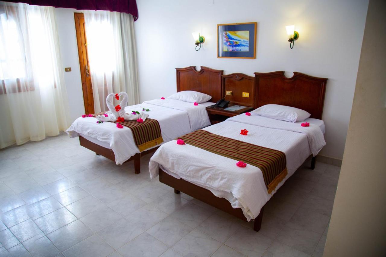 Happy Life Village Dahab Exterior photo