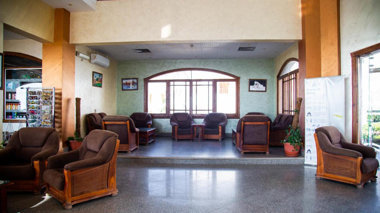 Happy Life Village Dahab Exterior photo
