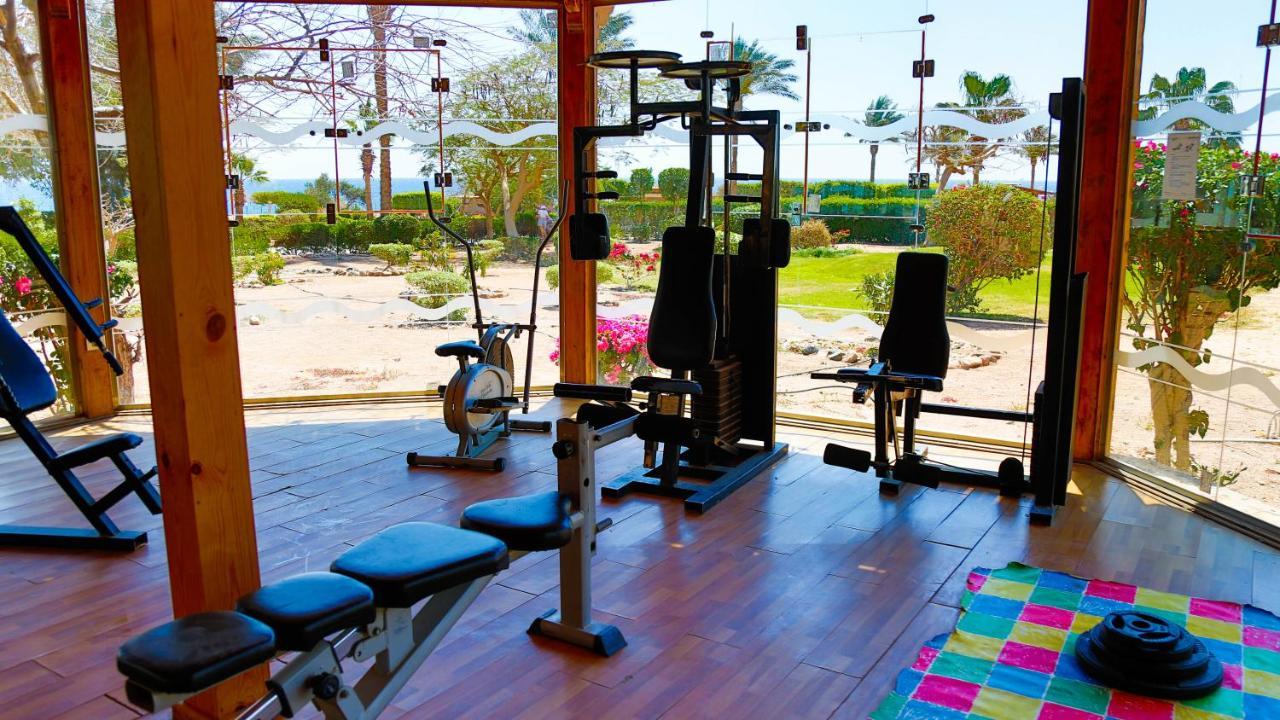 Happy Life Village Dahab Exterior photo