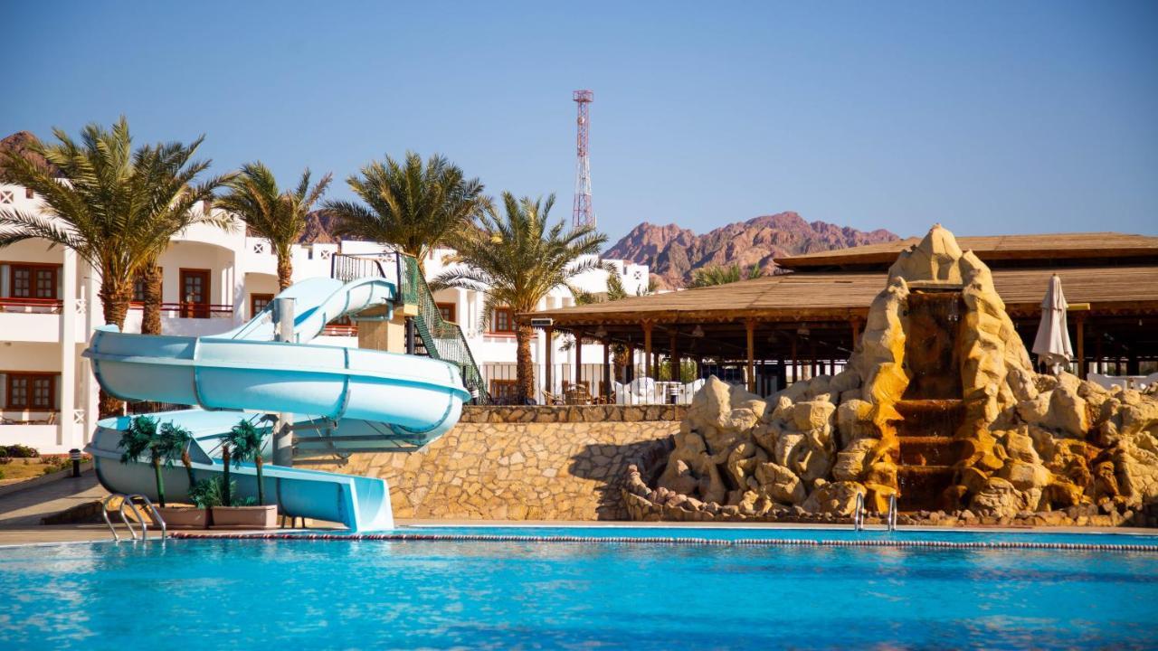 Happy Life Village Dahab Exterior photo