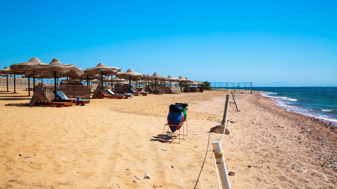 Happy Life Village Dahab Exterior photo