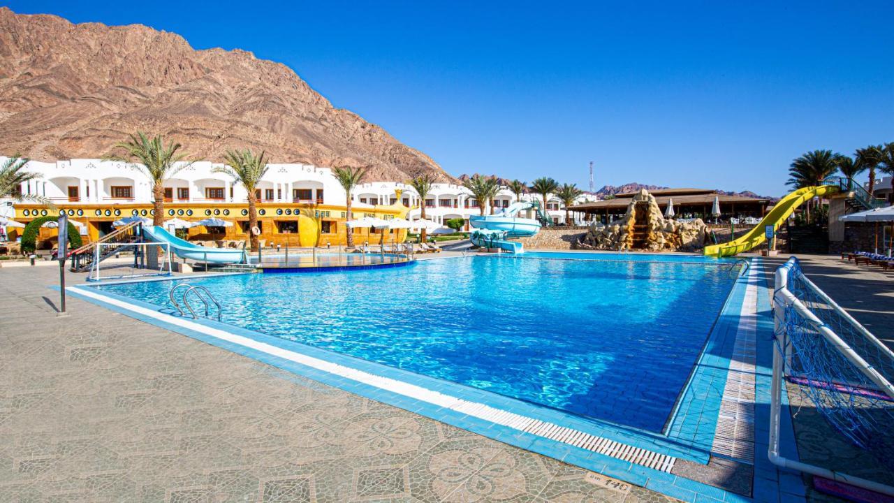 Happy Life Village Dahab Exterior photo