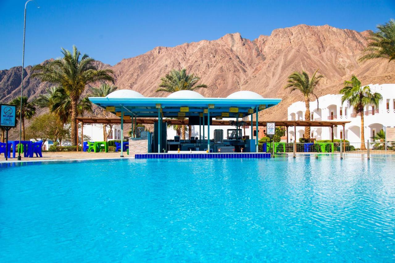 Happy Life Village Dahab Exterior photo