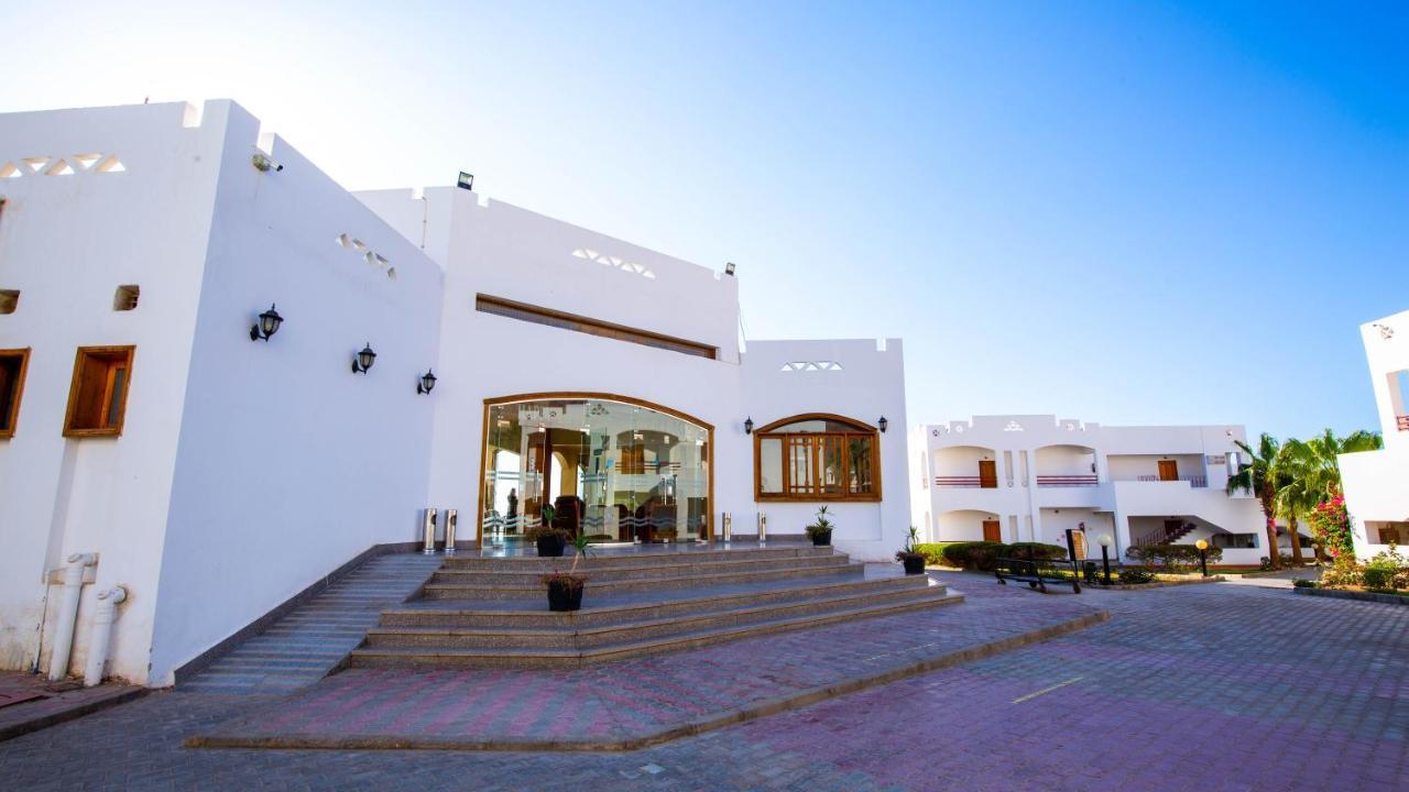 Happy Life Village Dahab Exterior photo