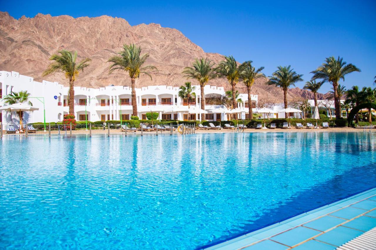 Happy Life Village Dahab Exterior photo