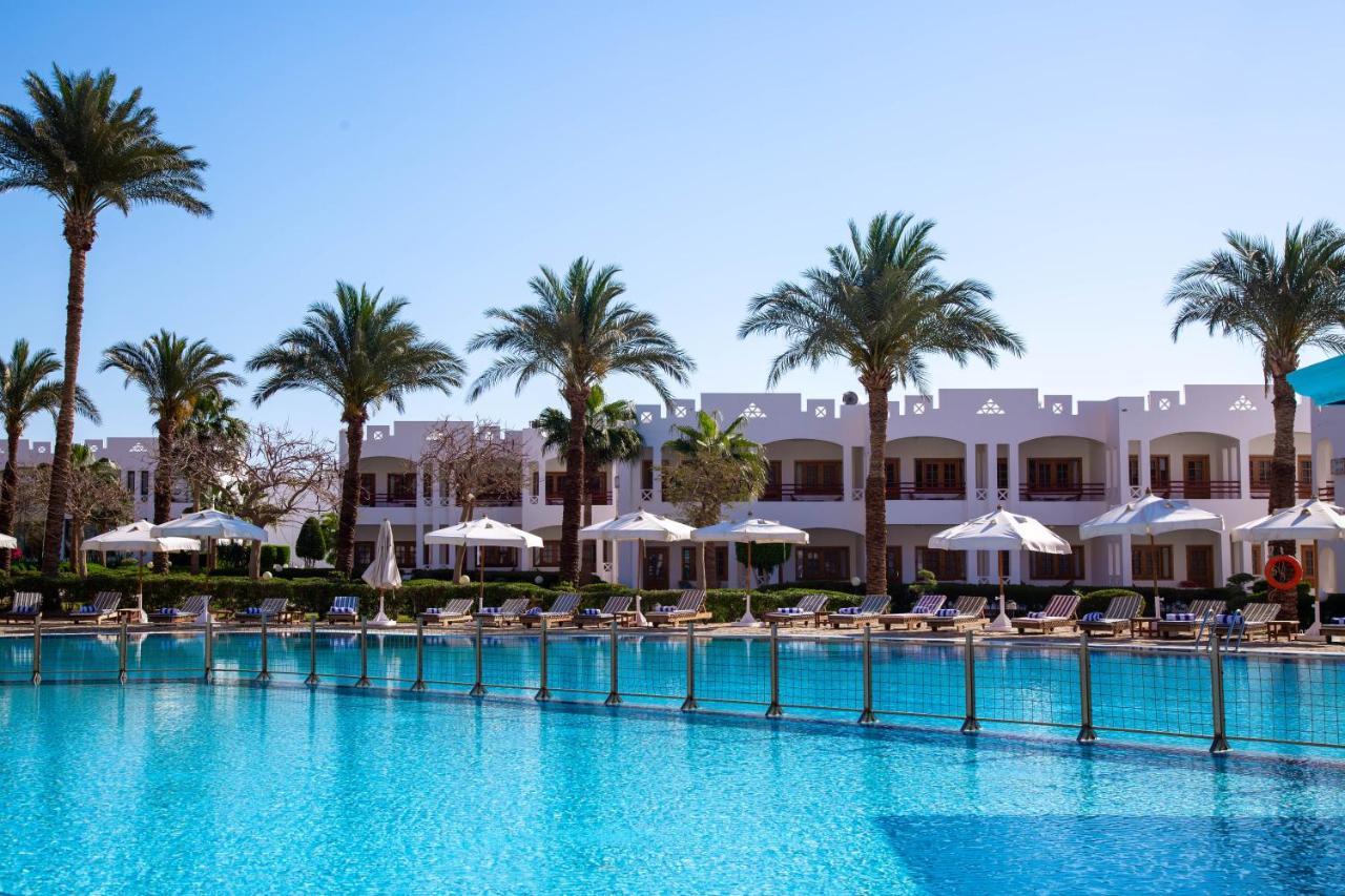Happy Life Village Dahab Exterior photo