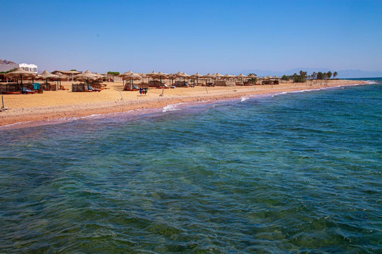 Happy Life Village Dahab Exterior photo