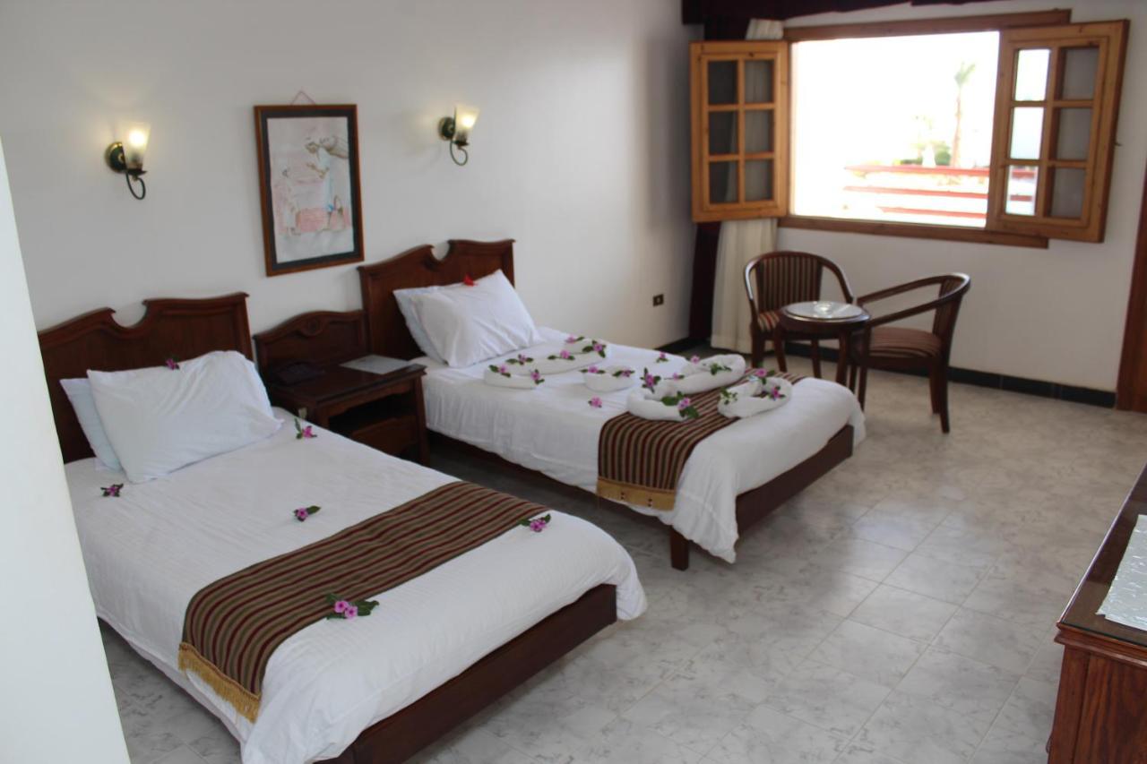Happy Life Village Dahab Exterior photo