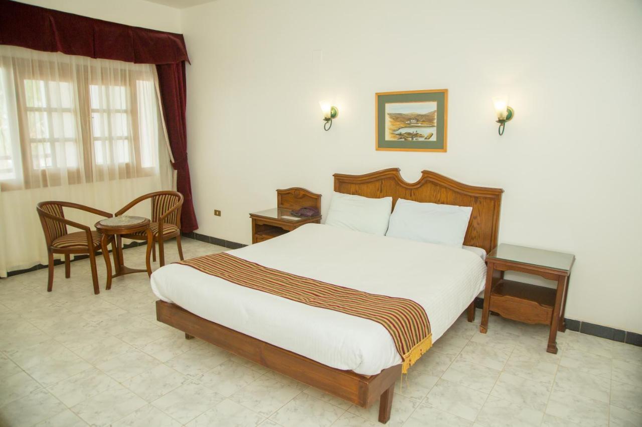 Happy Life Village Dahab Exterior photo