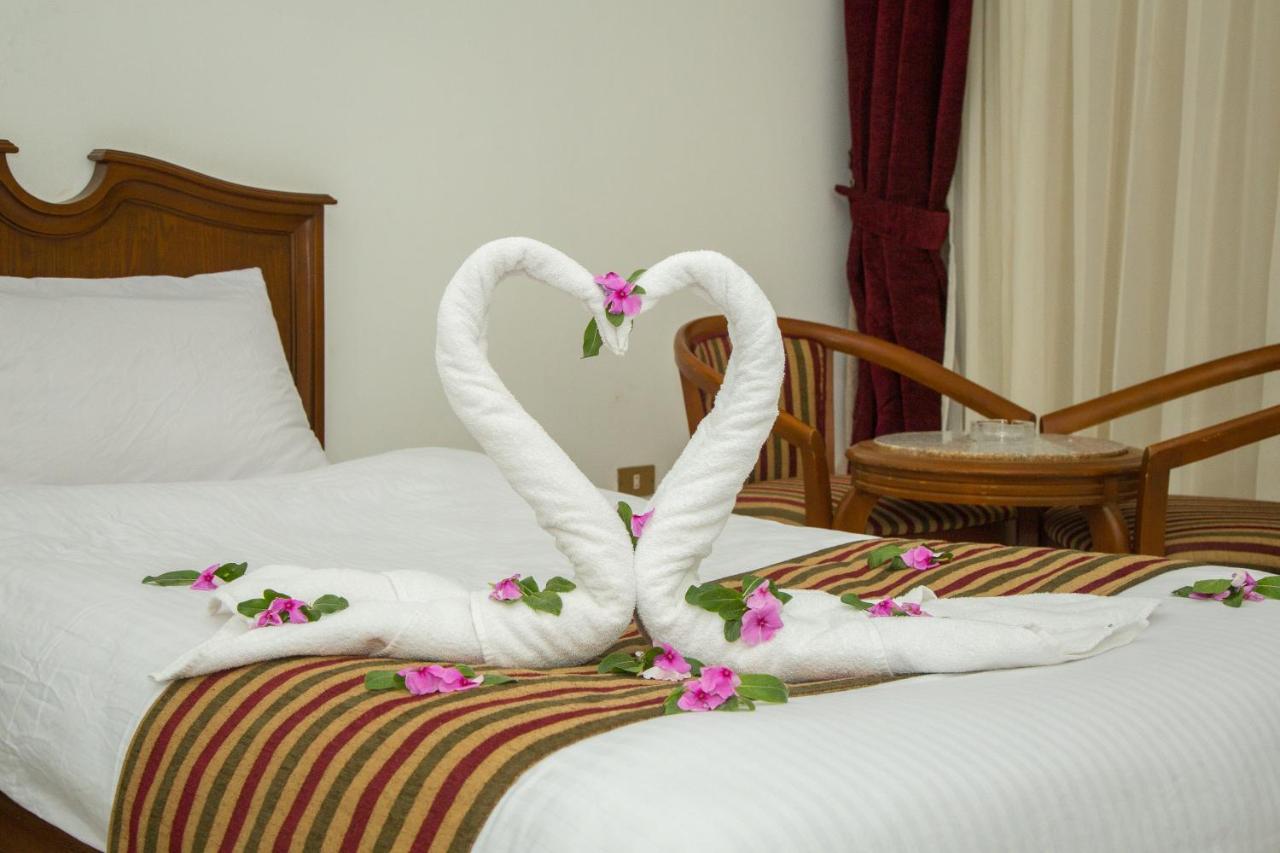 Happy Life Village Dahab Exterior photo