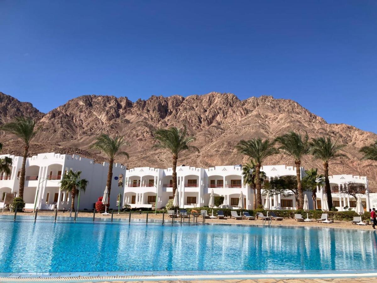 Happy Life Village Dahab Exterior photo