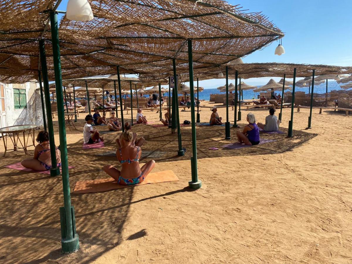 Happy Life Village Dahab Exterior photo
