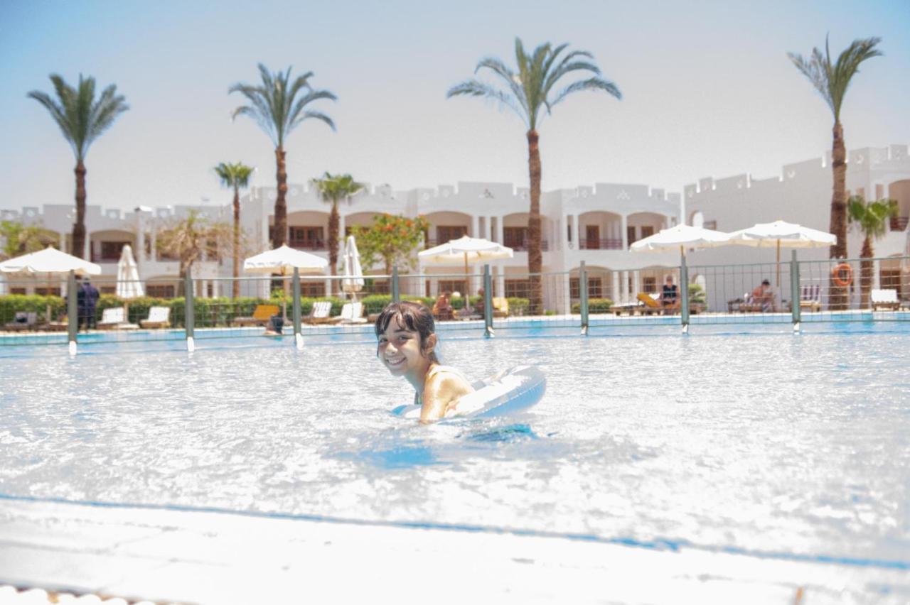 Happy Life Village Dahab Exterior photo