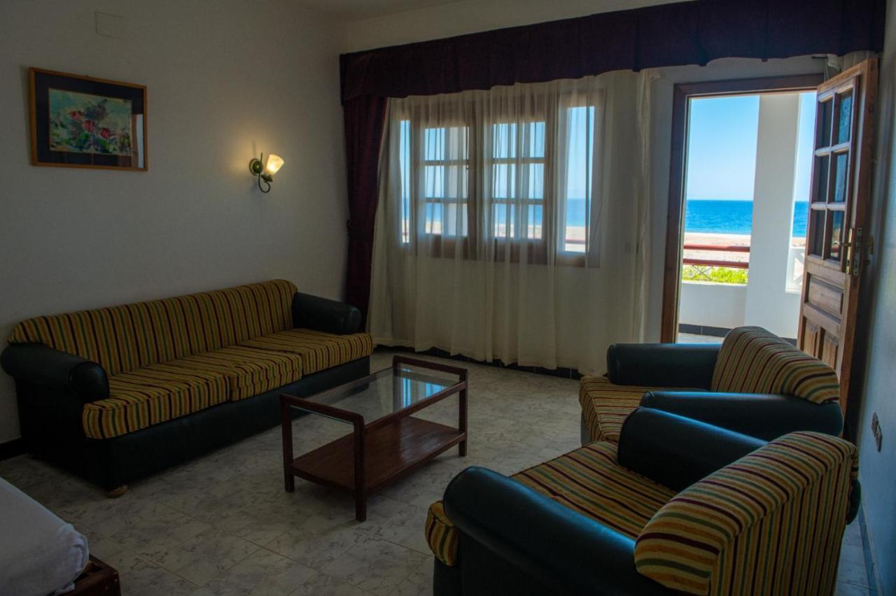 Happy Life Village Dahab Exterior photo