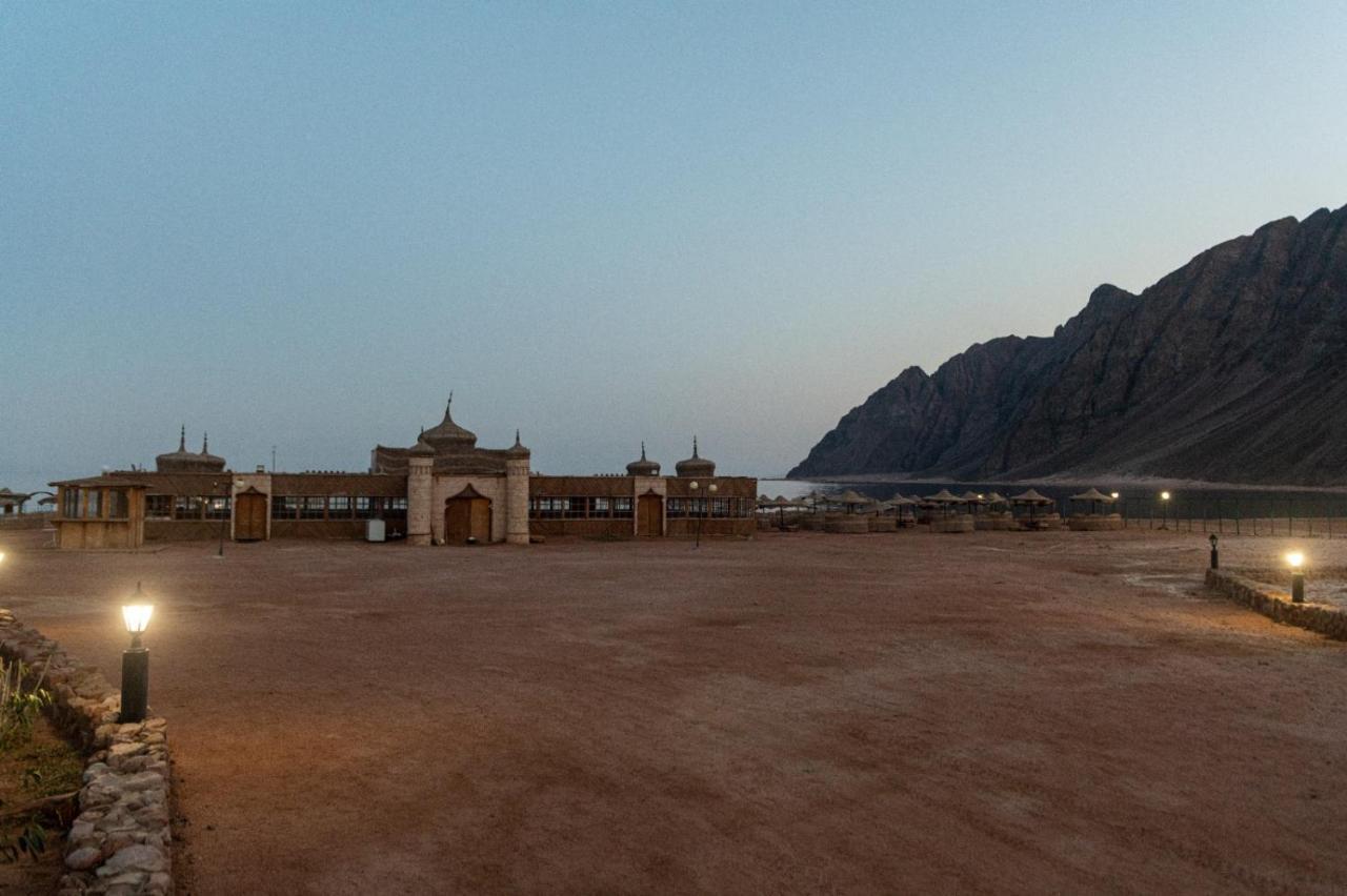 Happy Life Village Dahab Exterior photo
