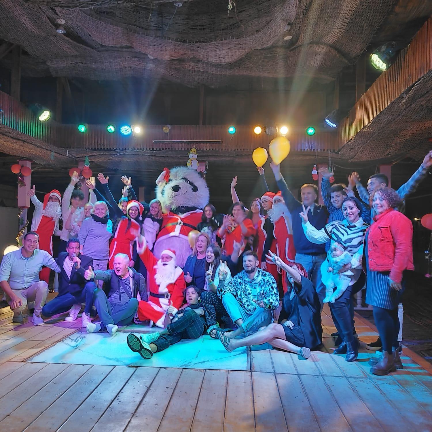 Happy Life Village Dahab Exterior photo