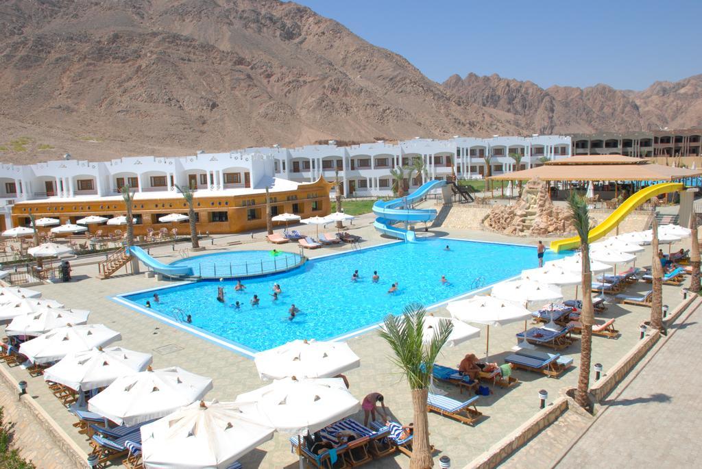 Happy Life Village Dahab Exterior photo